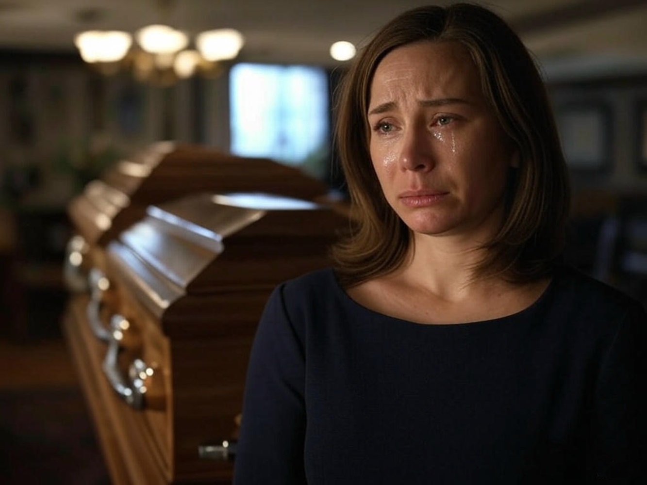 Album cover for I See Your Sorrow